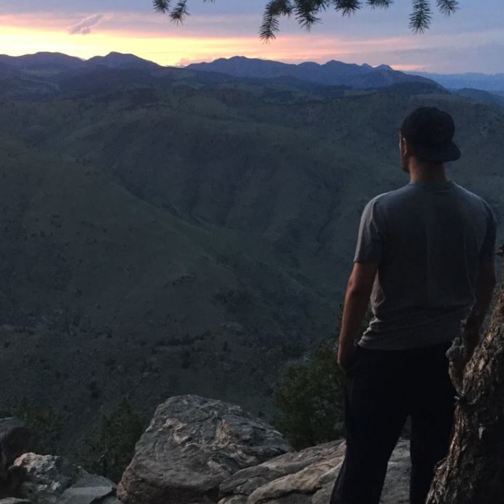 Meet your Posher, Steve